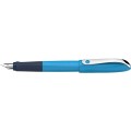 Pióro wieczne Schneider Wavy niebieskie (SR162133)