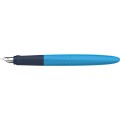 Pióro wieczne Schneider Wavy niebieskie (SR162133)