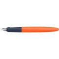 Pióro wieczne Schneider Wavy pomarańczowe (SR162136)