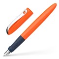 Pióro wieczne Schneider Wavy pomarańczowe (SR162136)