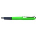 Pióro wieczne Schneider Wavy zielone (SR162134)