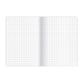 Zeszyt Top 2000 BOOKWORM/RETRO A5 16k. 70g kratka (400169369)