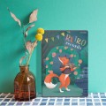 Zeszyt Top 2000 BOOKWORM/RETRO A5 32k. 70g krata (400169402)