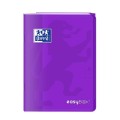 Zeszyt EASYBOOK A4 60k. 90g krata Oxford (400196700)
