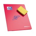 Zeszyt EASYBOOK A4 60k. 90g krata Oxford (400196700)