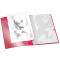 Zeszyt EASYBOOK A4 60k. 90g krata Oxford (400196700)