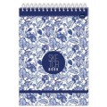 Blok artystyczny 150g 80k [mm:] 242x340 Interdruk (SZKMOZAICA)