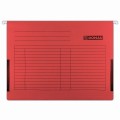Teczka zawieszkowa A4 mix karton 230g Donau (7421001)