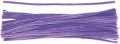 Drucik Craft-Fun Series kreatywny kolor: fioletowy 300mm 50 szt Titanum (T10)