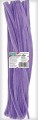 Drucik Craft-Fun Series kreatywny kolor: liliowy 300mm 50 szt Titanum (T1002)