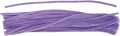 Drucik Craft-Fun Series kreatywny kolor: liliowy 300mm 50 szt Titanum (T1002)