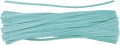Drucik Craft-Fun Series kreatywny kolor: turkusowy jasny 300mm 50 szt Titanum (T3802)