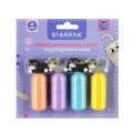 Zakreślacz mix Starpak (563030)