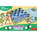 Gra planszowa Rodzina Treflików Trefl (02658)