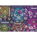 Puzzle 500 el. Trefl (37523)