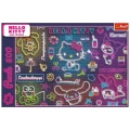 Puzzle 500 el. Trefl (37523)
