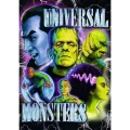 Puzzle Premium Plus Monster 1000 el. Trefl (12070)