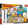 Puzzle Garfield 100 el. Trefl (16521)