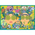 Puzzle Rick And Morty 2x250 el. Trefl (13338)