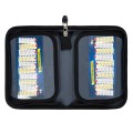 Piórnik NEON PAD pc-03 Bambino (bez wyposażenia 2kl)