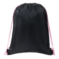 Worek na buty K-POP PINK St.Majewski (S-01)