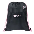 Worek na buty K-POP PINK St.Majewski (S-01)