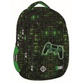 Plecak NEON PAD 4-KOMORY St.Right (BP-04)