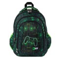 Plecak NEON PAD 4-KOMORY St.Right (BP-04)