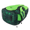 Plecak NEON PAD 4-KOMORY St.Right (BP-04)