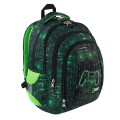 Plecak NEON PAD 4-KOMORY St.Right (BP-04)