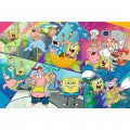 Puzzle Sponge Bob 300 el. Trefl (23038)