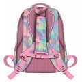 Plecak PASTEL PIXELS 4 KOMORY St.Majewski (bpl-58)