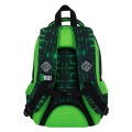 Plecak NEON PAD 3-KOMORY St.Right (BP-26)