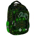 Plecak NEON PAD 3-KOMORY St.Right (BP-26)