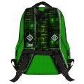 Plecak NEON PAD 3-KOMORY St.Right (BP-26)