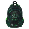 Plecak NEON PAD 3-KOMORY St.Right (BP-26)