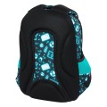 Plecak NEON FOOTBALL 3-KOMORY St.Right (BP-26)