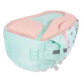 Plecak MLF FLUFFY KITTY 4 KOMORY St.Majewski (bpl-58)
