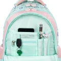 Plecak MLF FLUFFY KITTY 4 KOMORY St.Majewski (bpl-58)