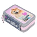 Piórnik POMERANIAN My little Friend (nd) (5903235688645)