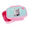 Śniadaniówka kitty Starpak (558657)