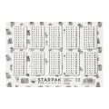 Plan lekcji kapibara Starpak (572478)