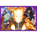 Puzzle Elio Ninja z Wioski Ukrytego Liścia 2x200 el. Trefl (13333)