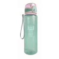 Bidon różowo-miętowy 500 ml 500ml St.Majewski