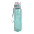 Bidon różowo-miętowy 500 ml 500ml St.Majewski
