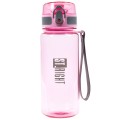 Bidon różowo-szary 500 ml St.Majewski