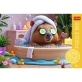 Puzzle Kapibara 160 el. Trefl (15433)