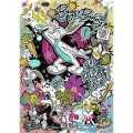 Puzzle premium plus Zwariowane melodie 1000 el. Trefl (12066)