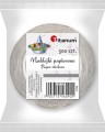 Naklejka (nalepka) Craft-Fun Series Śnieżynki złote Naklejki na rolce Titanum (25JT006)