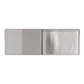 Okładka na dokumenty SILVER Biurfol (KOD-02-01)